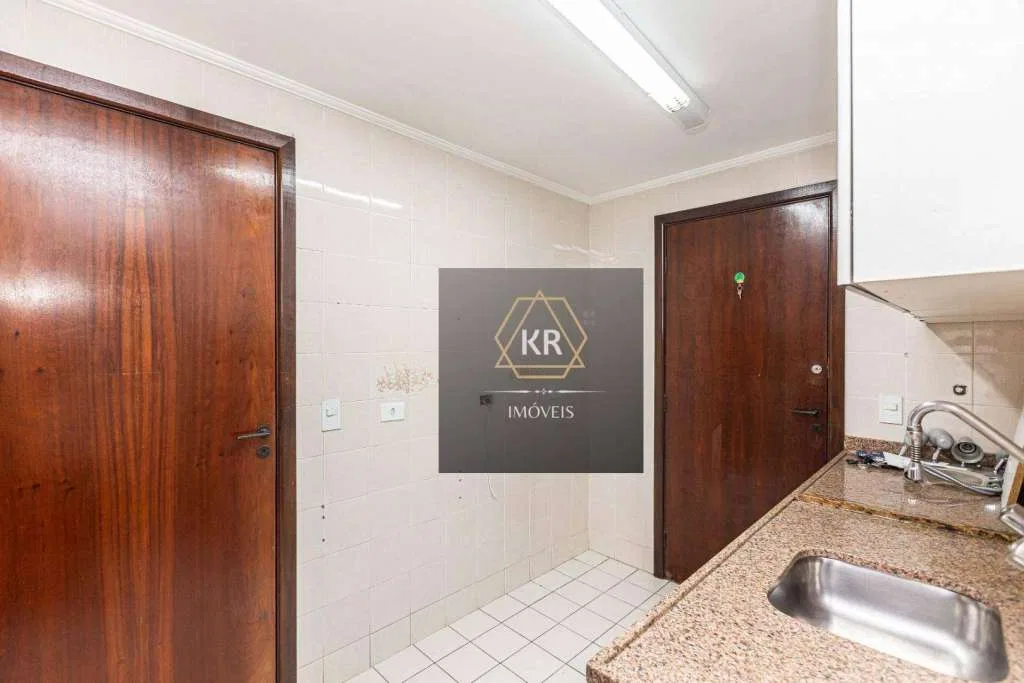 Apartment, 96 m², with a private BBQ — photo 3