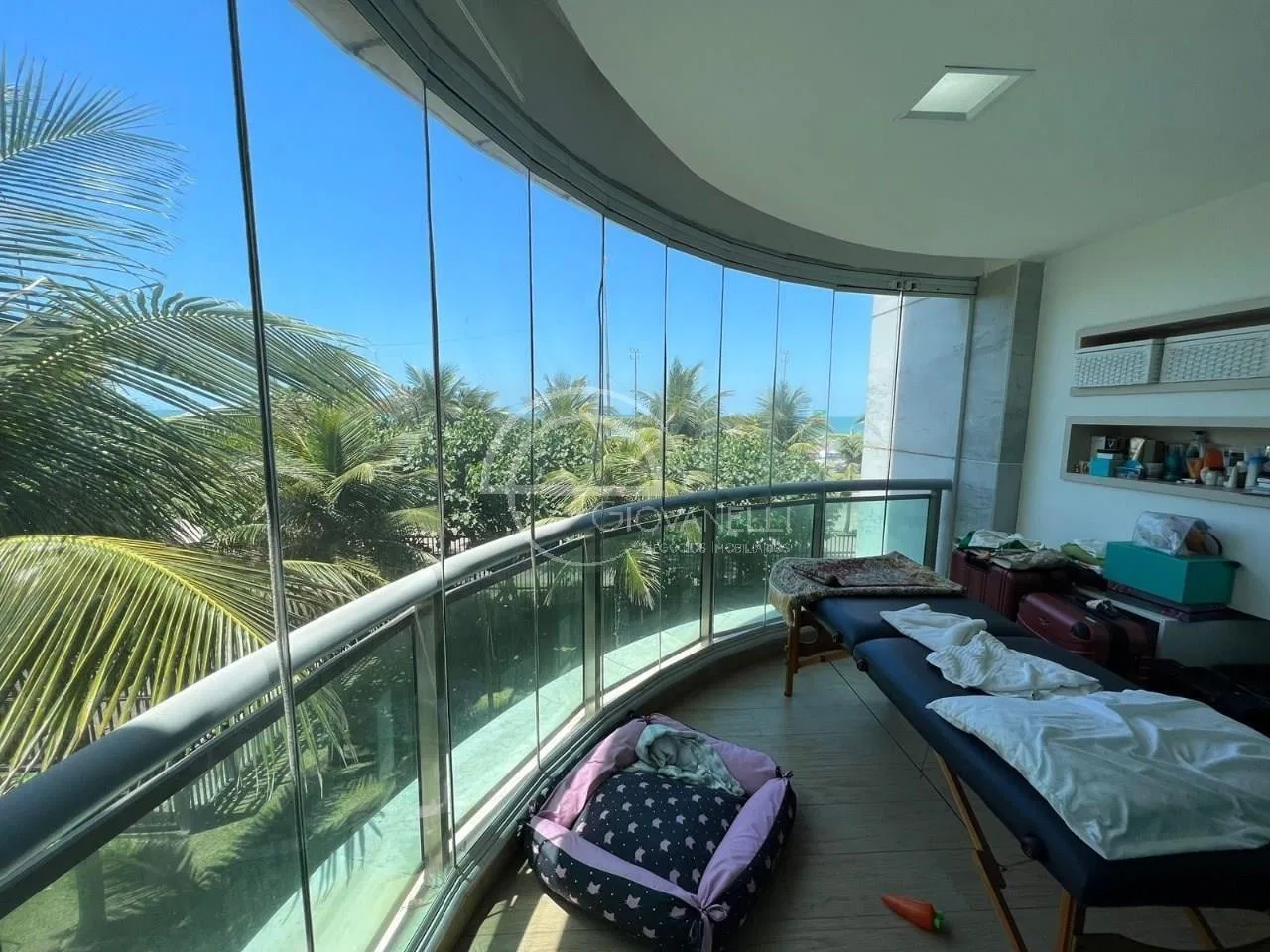 Квартира 400 м² з 4 спальнями та 5 ванними кімнатами — photo 26