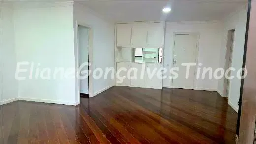 Apartment on the 3rd floor with a walk-in closet — photo 3