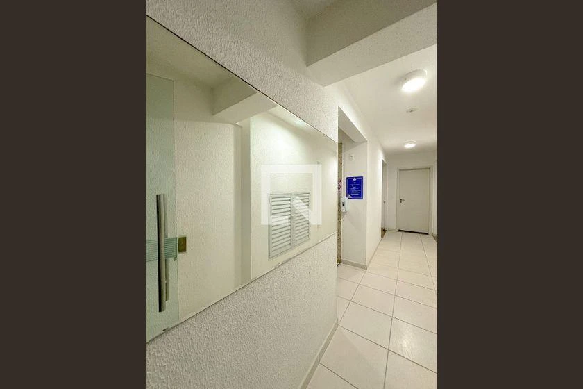 Квартира 54 м² с 1 спальней, парковкой и грилем на балконе — photo 44