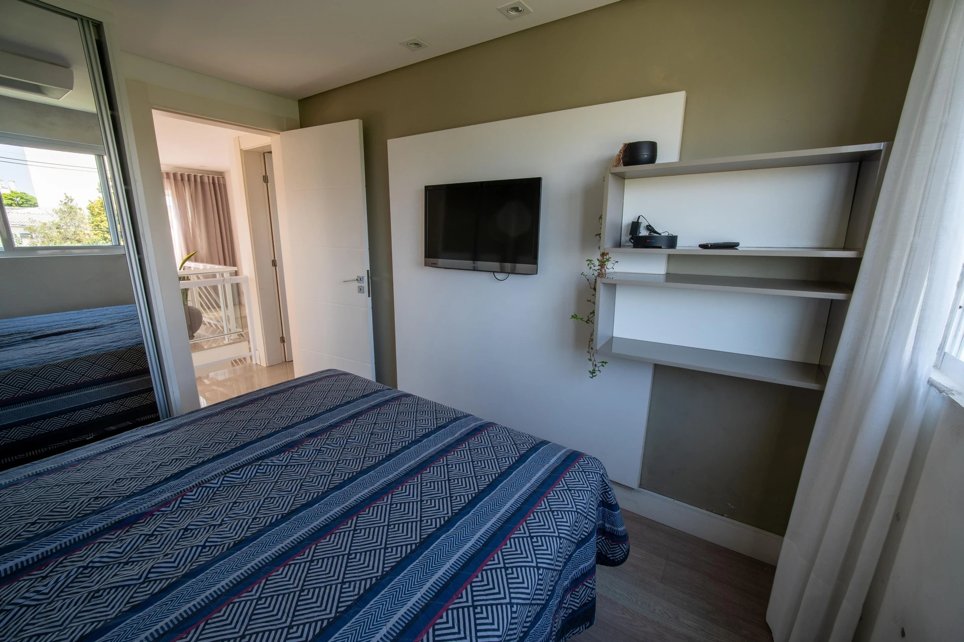 Furnished condominium house with 3 bedrooms and pool — photo 42