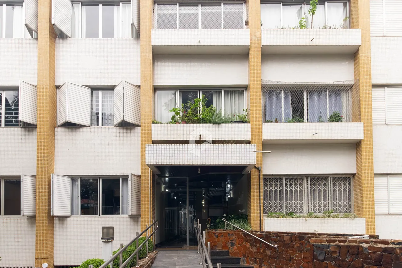 3-bedroom apartment with 2 parking spaces and 130 m² — photo 19