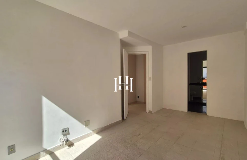 180 m² apartment with 2 bedrooms and integrated open kitchen — photo 10