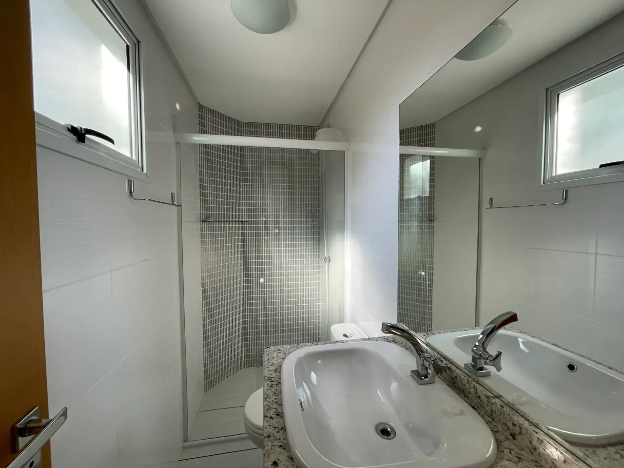 Apartamento mobiliado de 1 dormitório com 1 vaga — photo 7