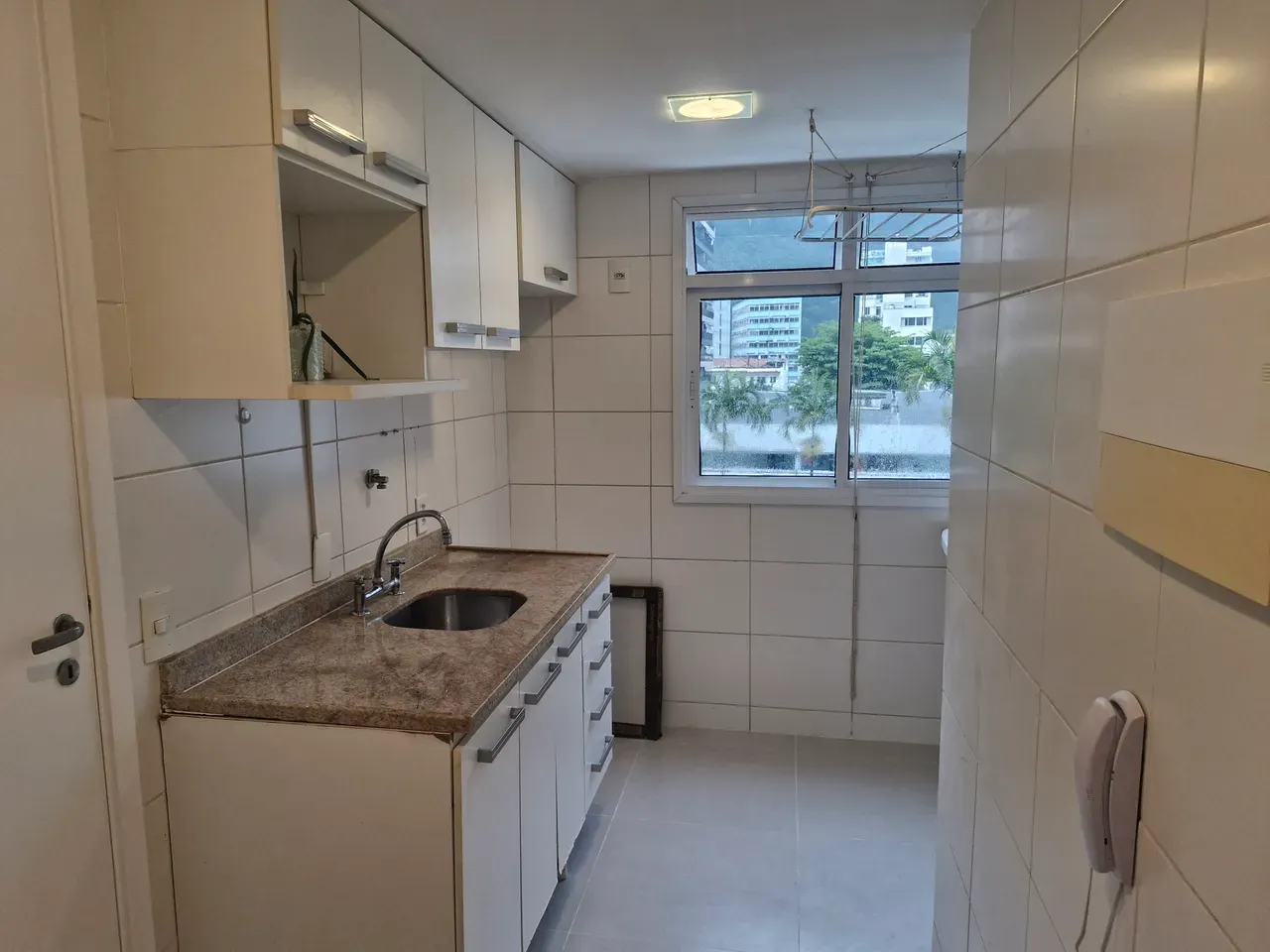 Квартира с 2 спальнями, своей ванной и 66 м² на 5-м — photo 7