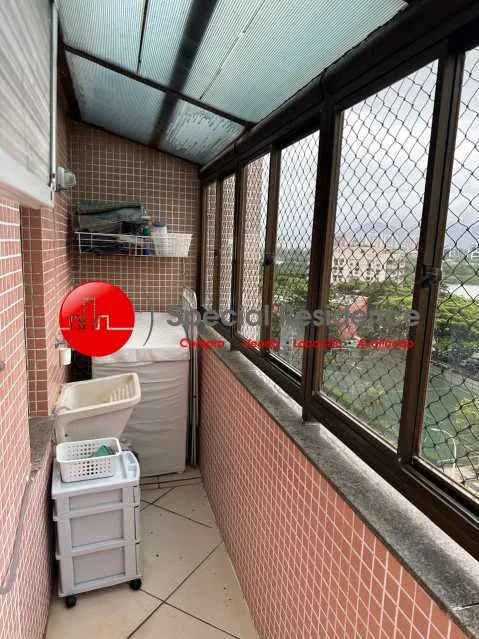 Apartamento amueblado con 3 dormitorios y 2 baños — photo 29