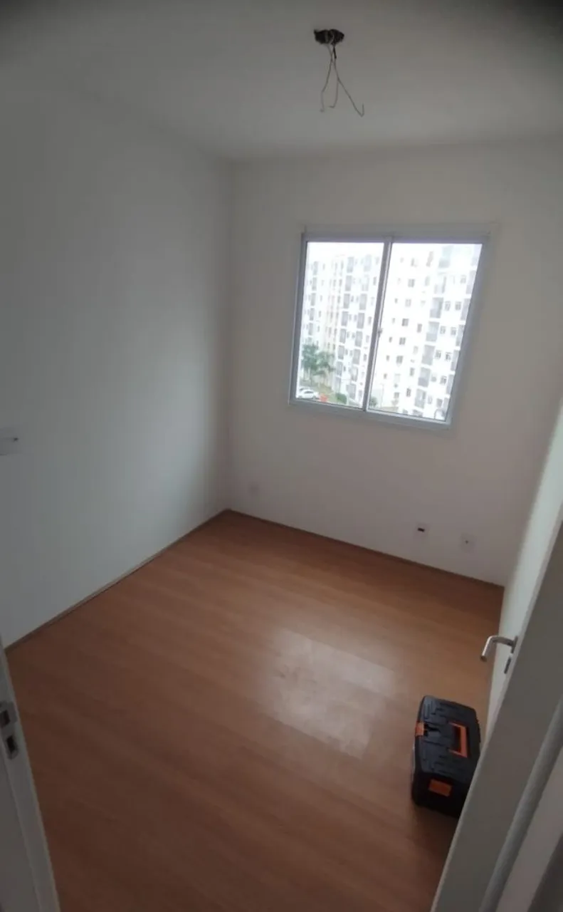 Apartment with 2 bedrooms, balcony and 1 parking space