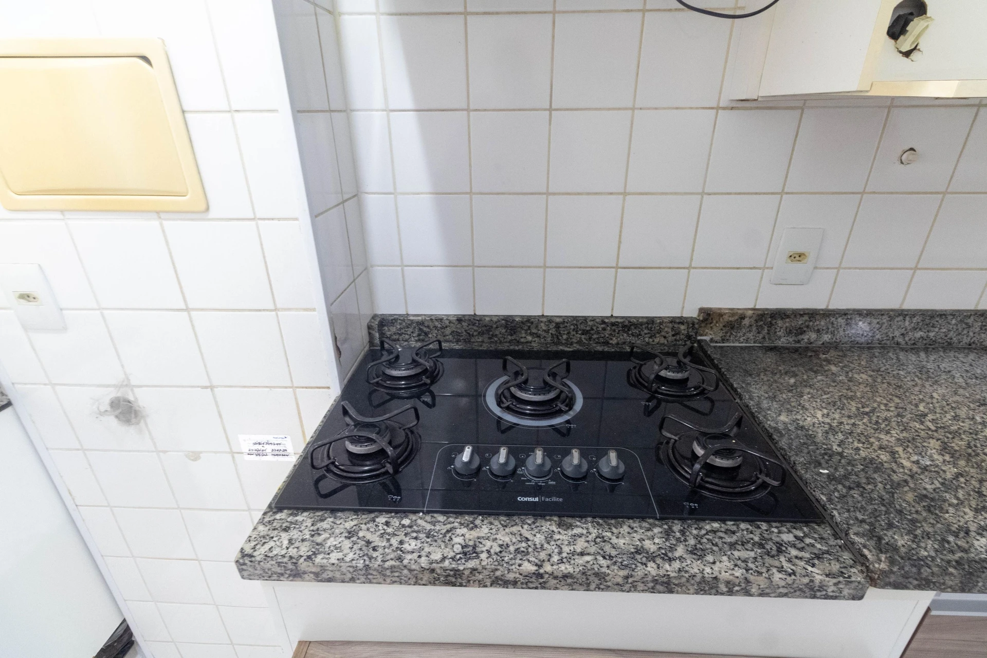 3-bedroom apartment with a private BBQ in Rio de Janeiro — photo 10