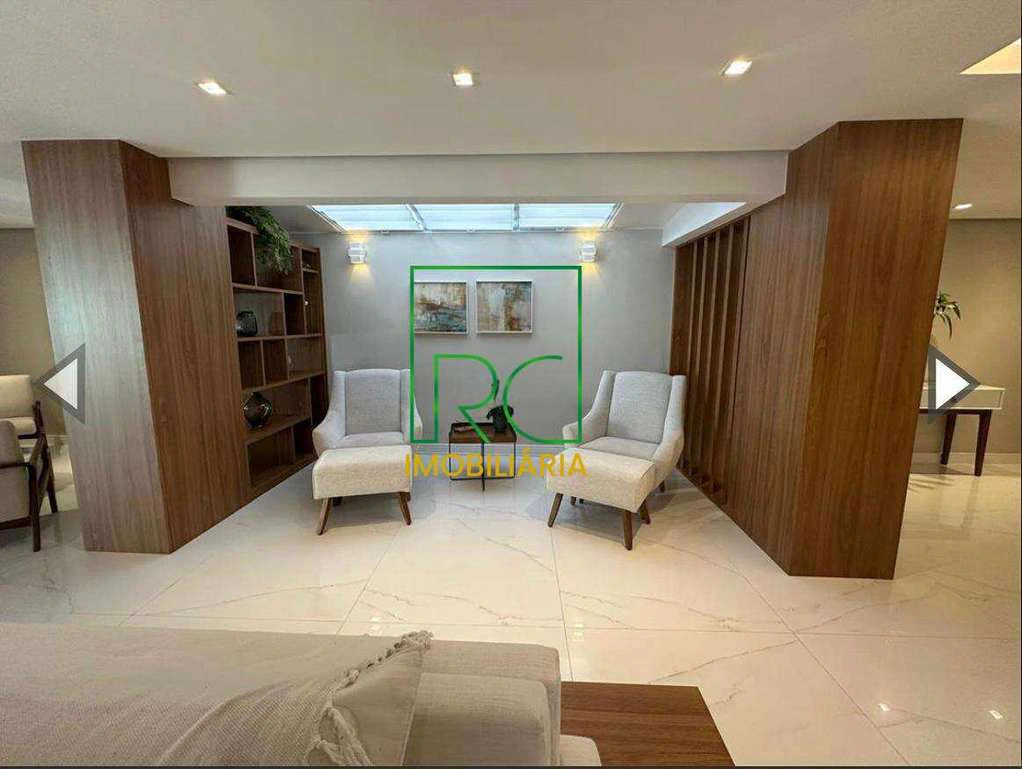 Casa de condomínio para locação com 4 suítes e 3 vagas — photo 10