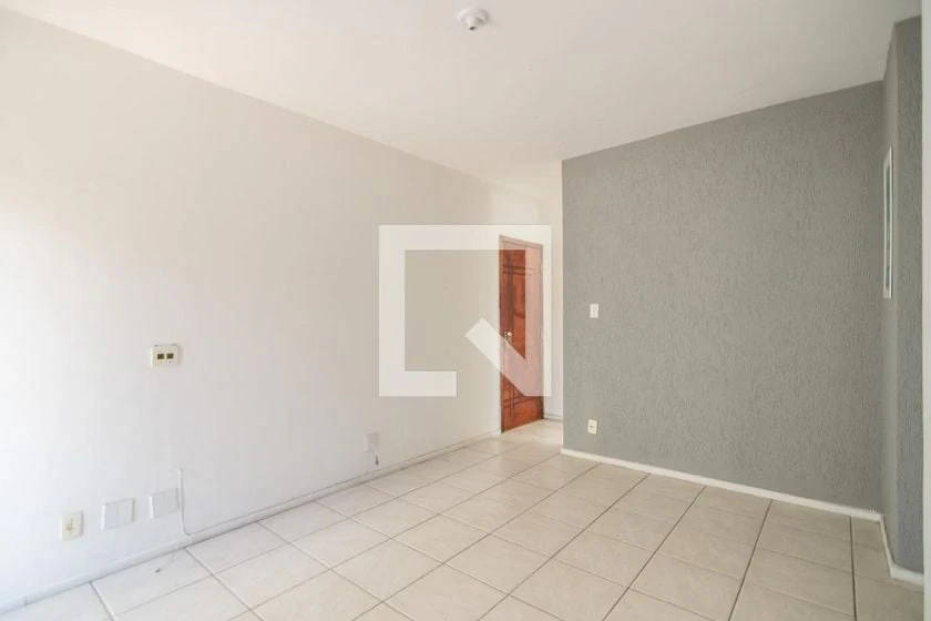 Home office in a one-bedroom apartment, 65 m² — photo 18