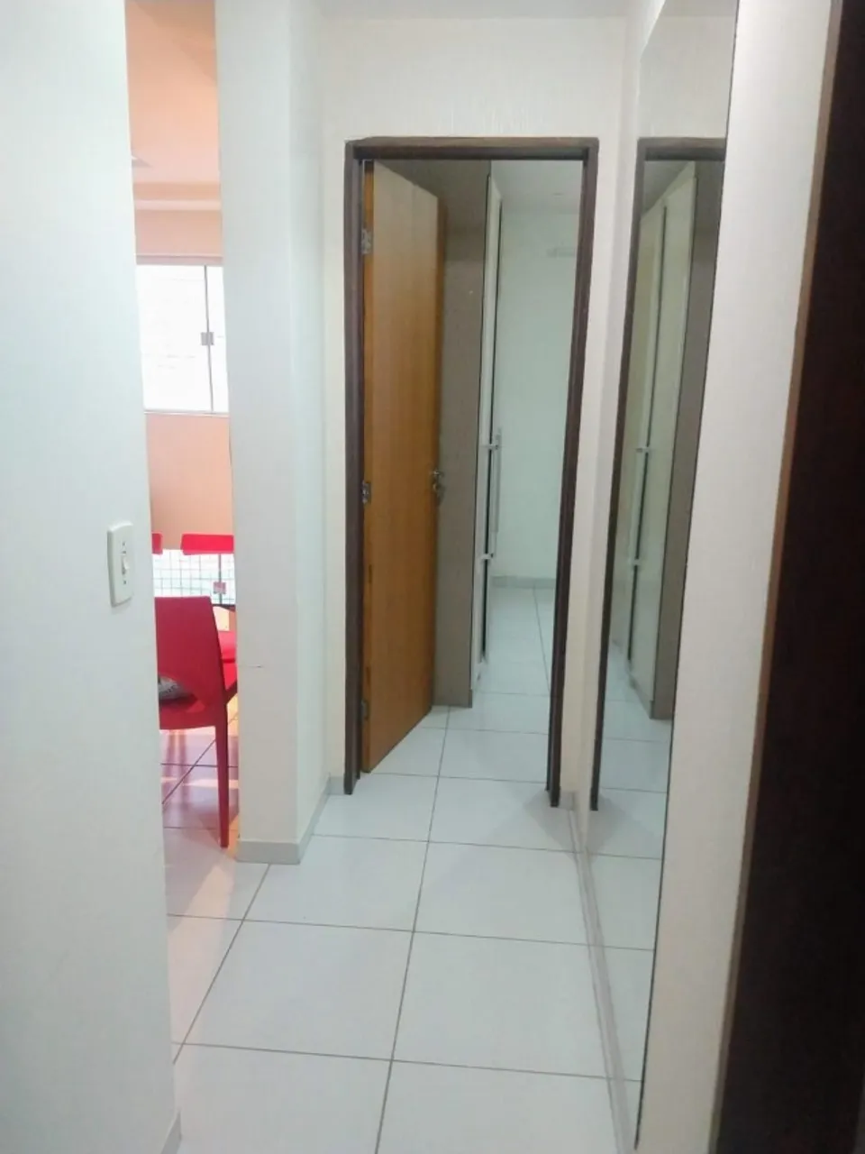 2-bedroom apartment with a home office — photo 9