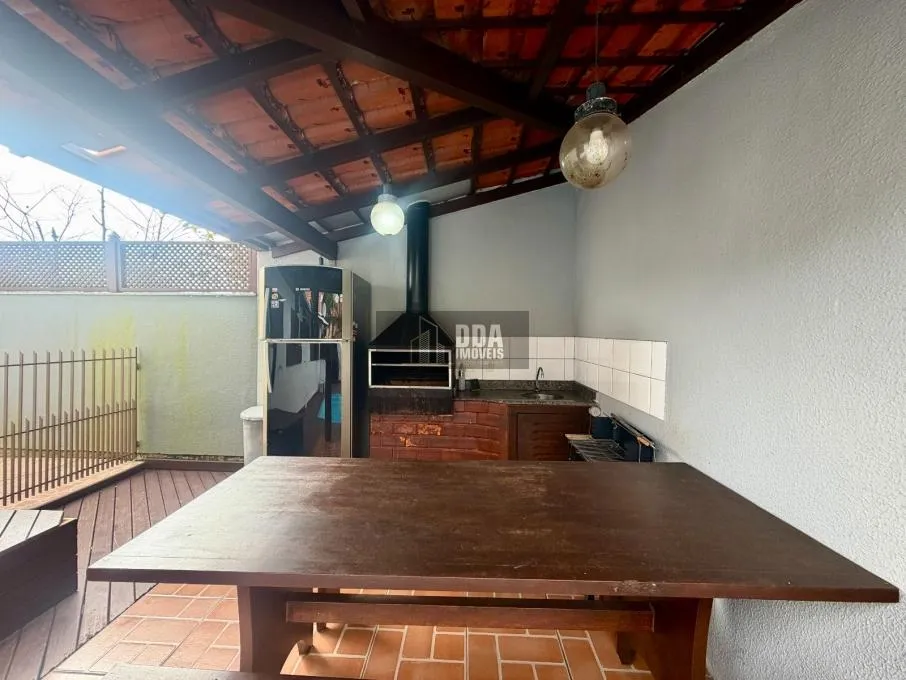Casa para alquilar de 450 m² con 4 dormitorios — photo 15