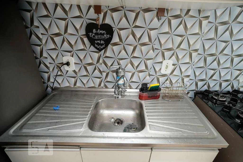 Квартира в оренду з 2 спальнями та кухнею відкритого планування — photo 18