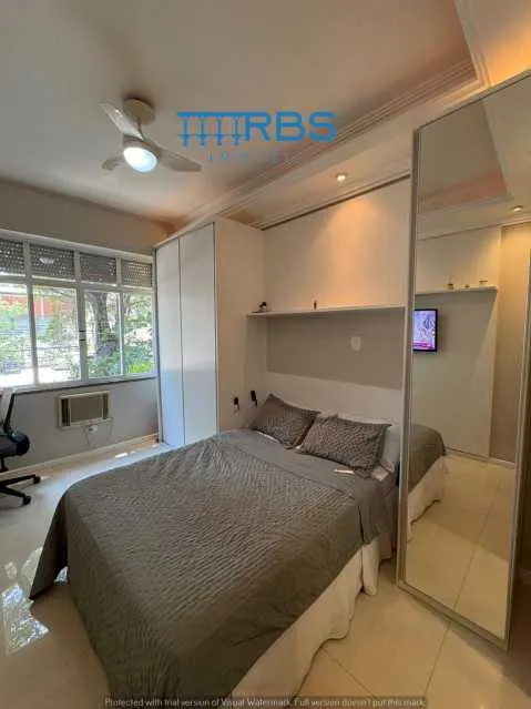 Кітнет із 1 спальнею та 1 ванною, без паркування — photo 4