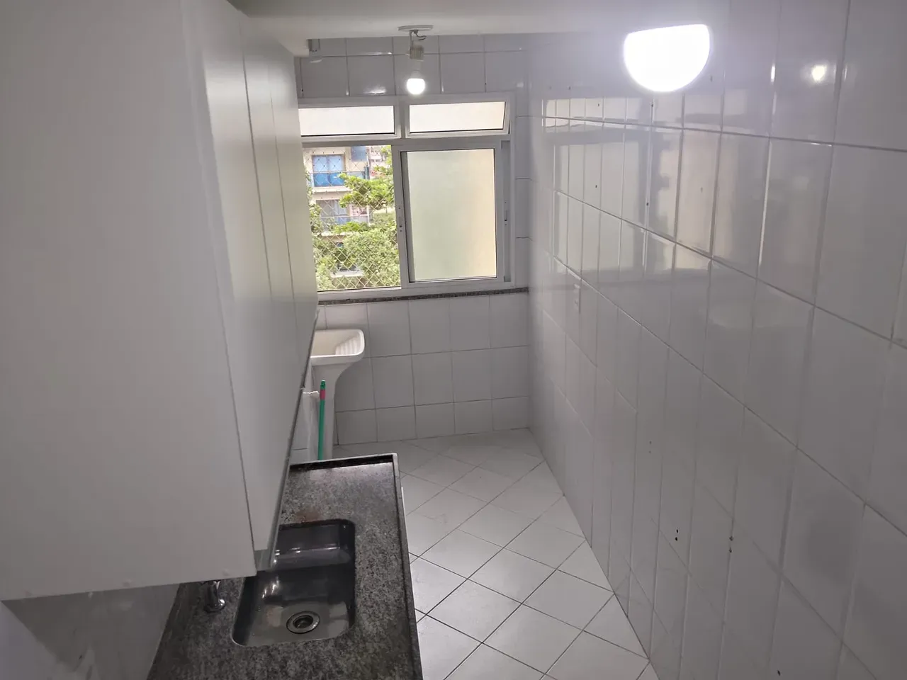 Departamento de 2 dormitorios en edificio con piscina — photo 20