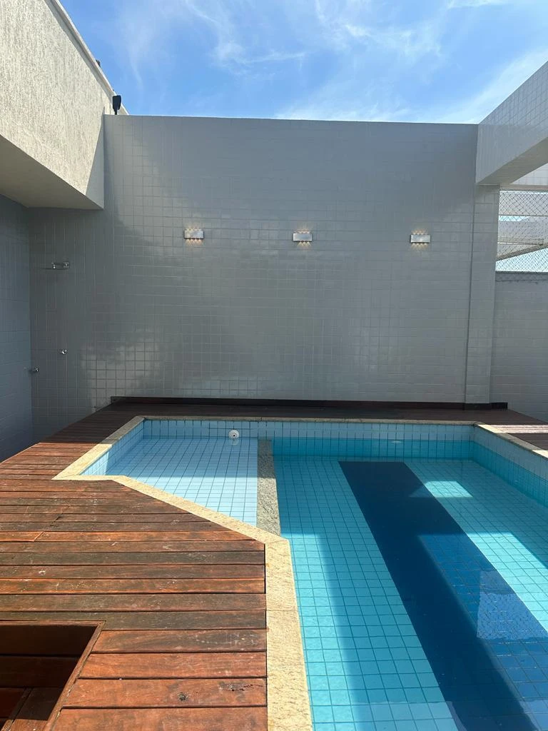 Apartamento dúplex amueblado de 313 m² con 2 plazas — photo 23