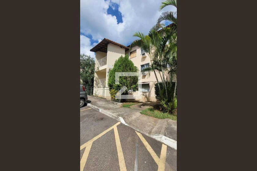 2-bedroom apartment with 40 m² and parking space — photo 24