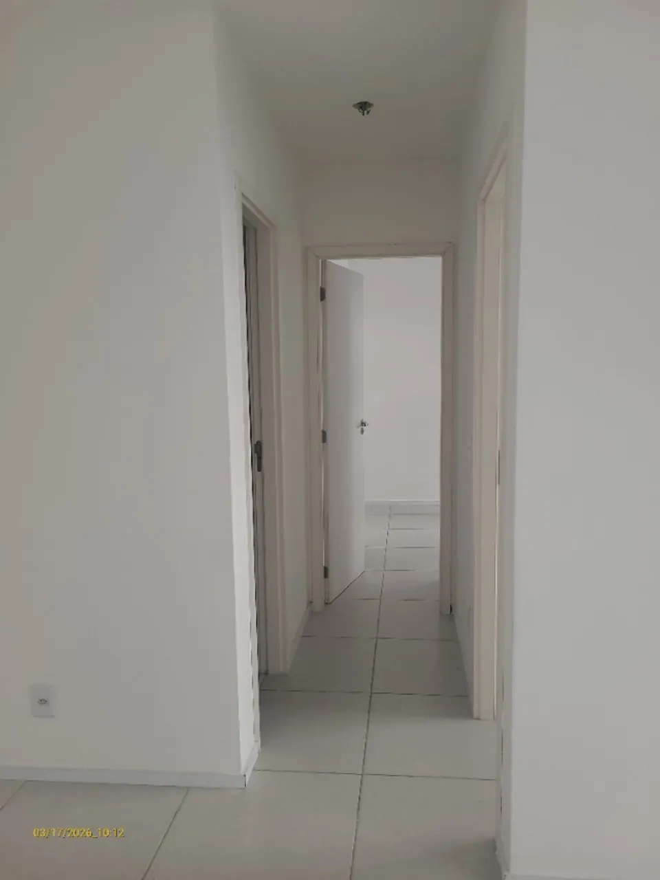Apartamento com 2 quartos e 2 banheiros, com vaga e varanda — photo 11