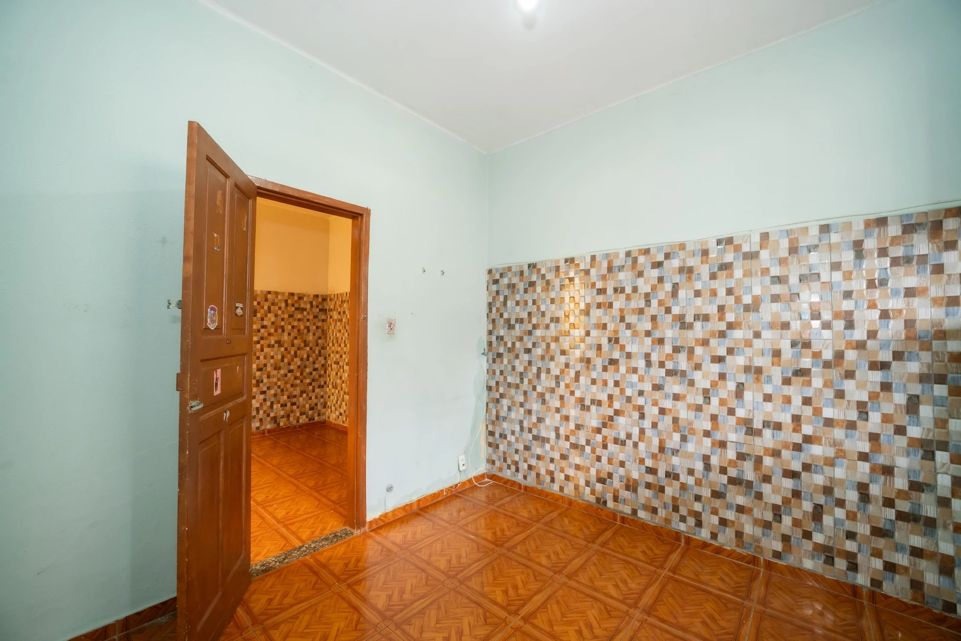 House, 50 m², with a garden — photo 29