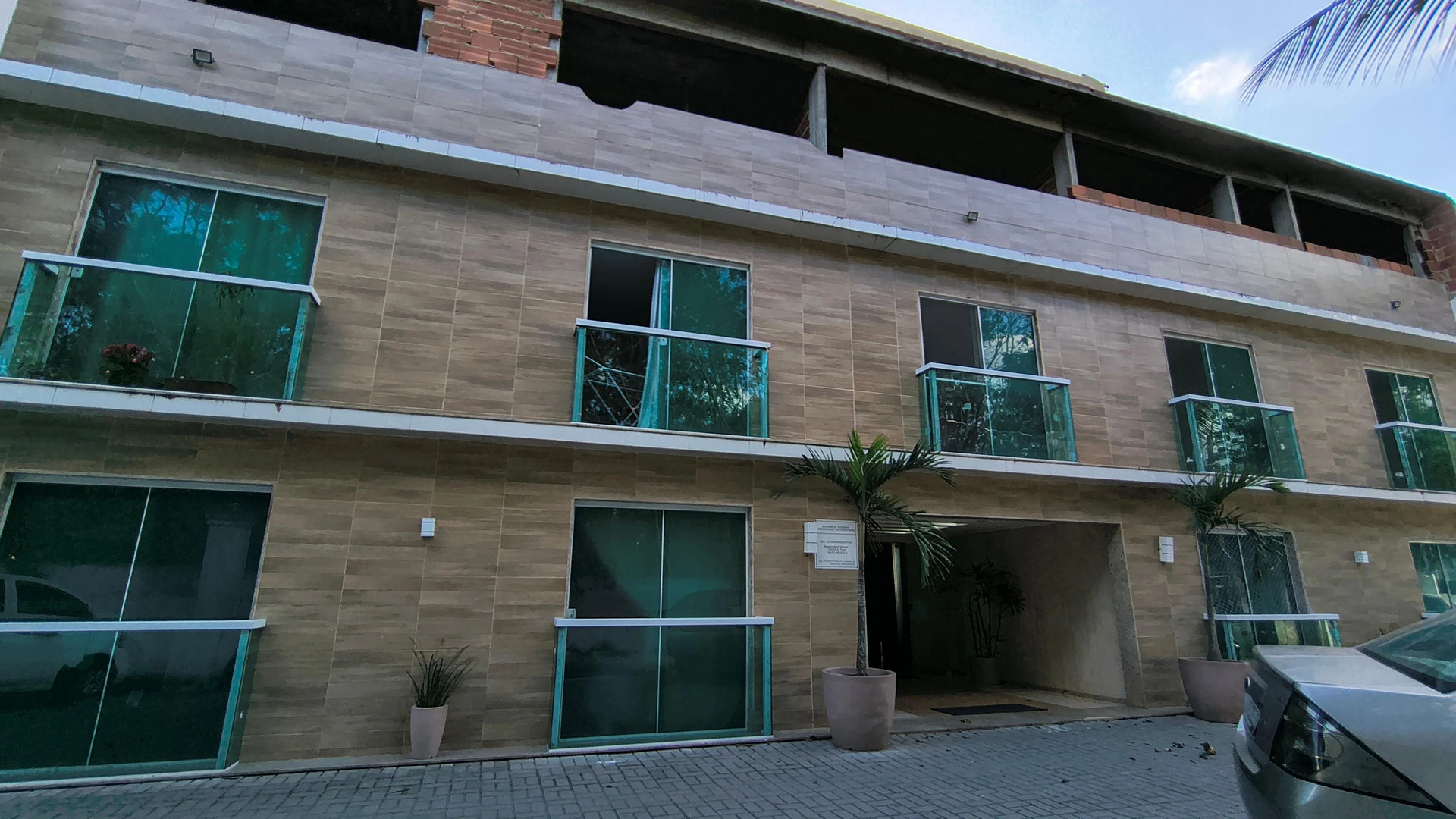 2-bedroom apartment with a mountain view in Rio de Janeiro — photo 22