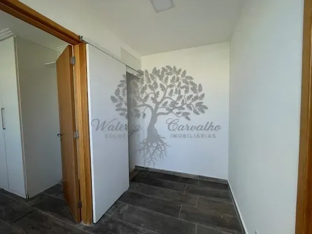 Unfurnished 3-bedroom apartment with 3 baths and 140 m² — photo 17