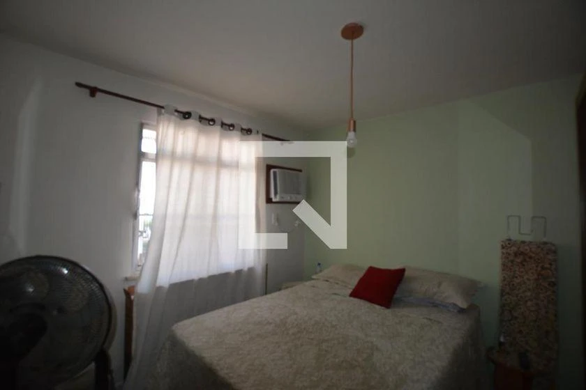 1 quarto e máquina de lavar: apartamento de 40 m² — photo 4