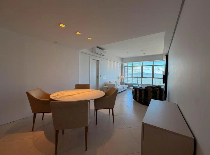 Apartamento sin amueblar con 3 dormitorios y 173 m² — photo 6