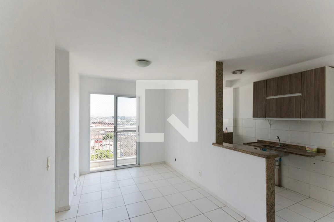 Apartamento para alugar com 2 quartos e aceita pet — photo 22