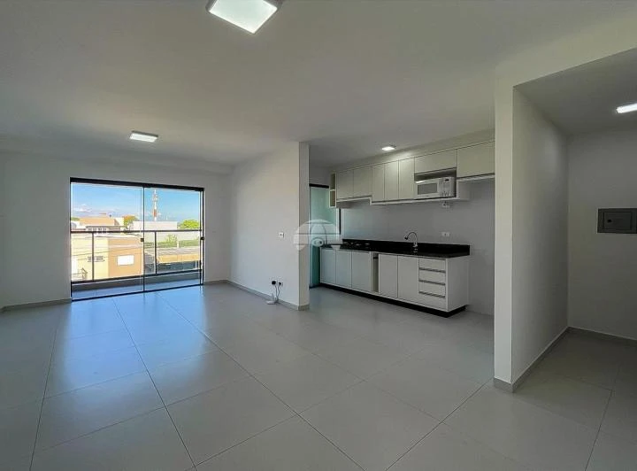 Apartamento sem mobília com 2 quartos e 63 m² — photo 6