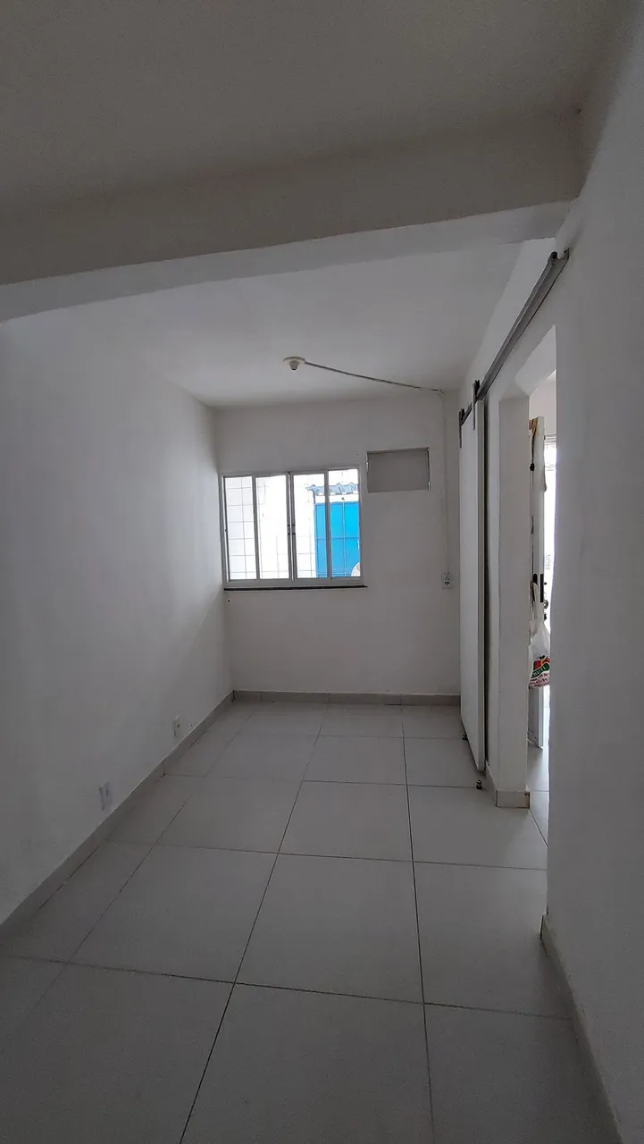 One-bedroom, 28 m² house in Rio de Janeiro