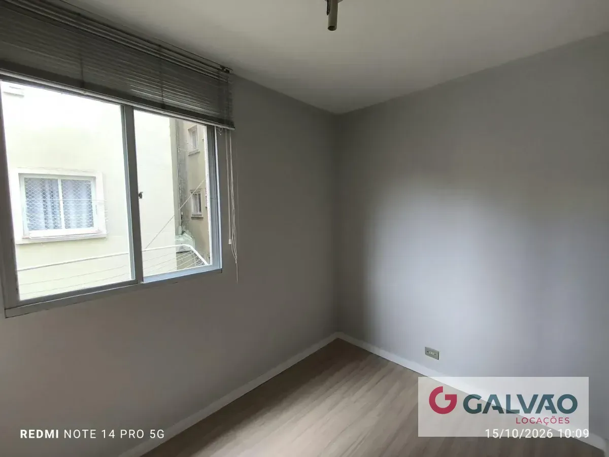 Home office in a 3-bedroom apartment, 49 m² — photo 9