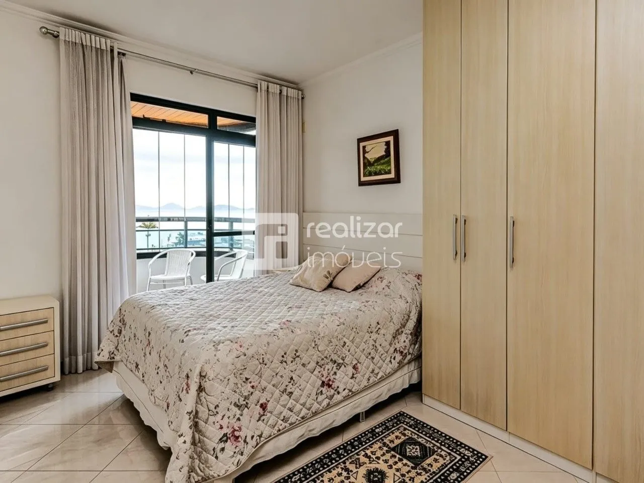 Furnished 297 m² apartment with 3 en-suites and 7th floor — photo 20