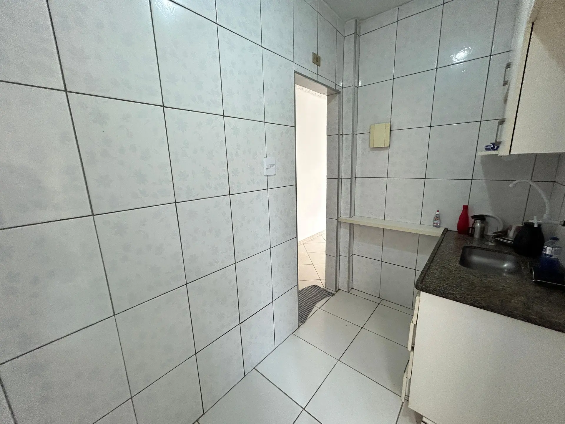 Apartamento de 2 quartos e 46 m² — photo 14