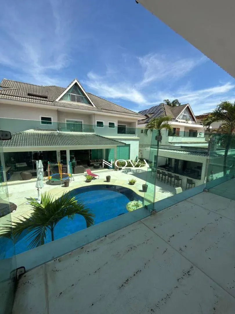 Furnished house with 9 bedrooms and an open kitchen — photo 8