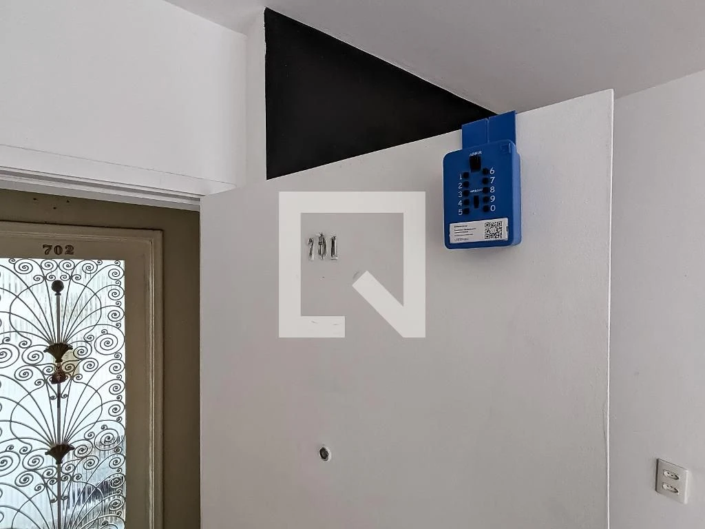 Квартира: 2 спальни, 1 со своей ванной, 67 м² — photo 59