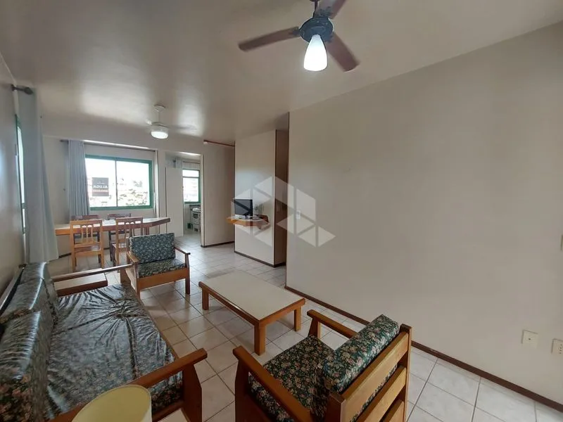 Apartamento de 50 m² con cocina equipada y aire acondicionado — photo 3