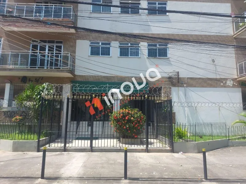 2-bedroom, 79 m² apartment in Rio de Janeiro — photo 12
