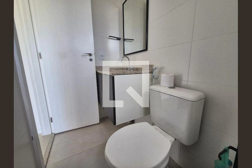 Apartamento com varanda gourmet, Recreio dos Bandeirantes — photo 27