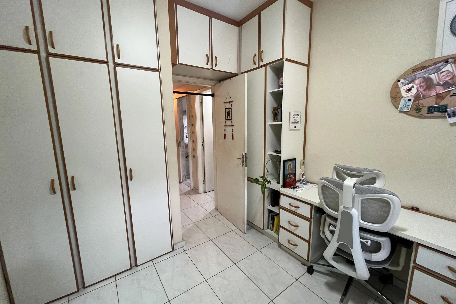 Departamento amueblado, 70 m², con espacio de home office — photo 24