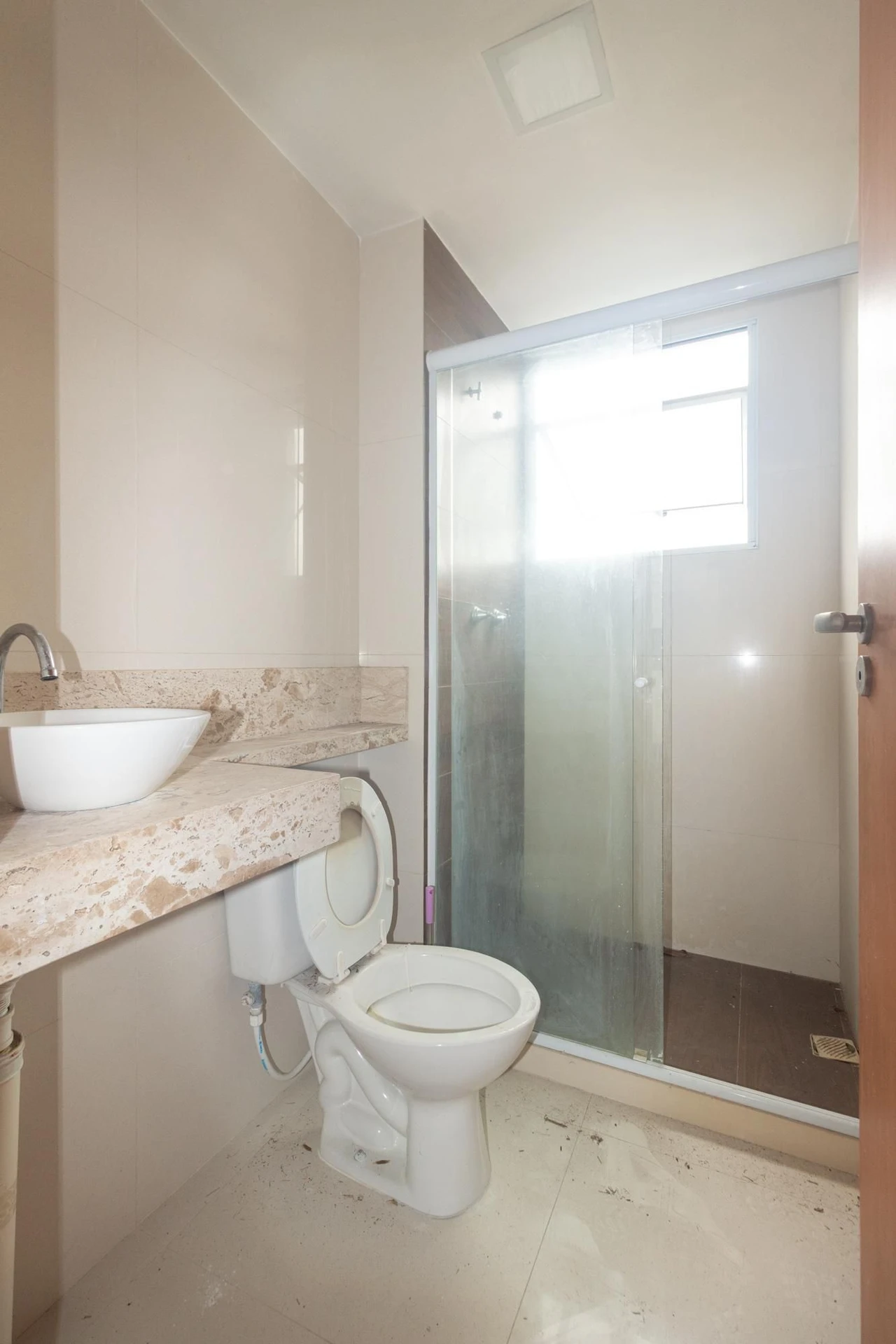 Apartamento de 2 quartos em condomínio com piscina — photo 5