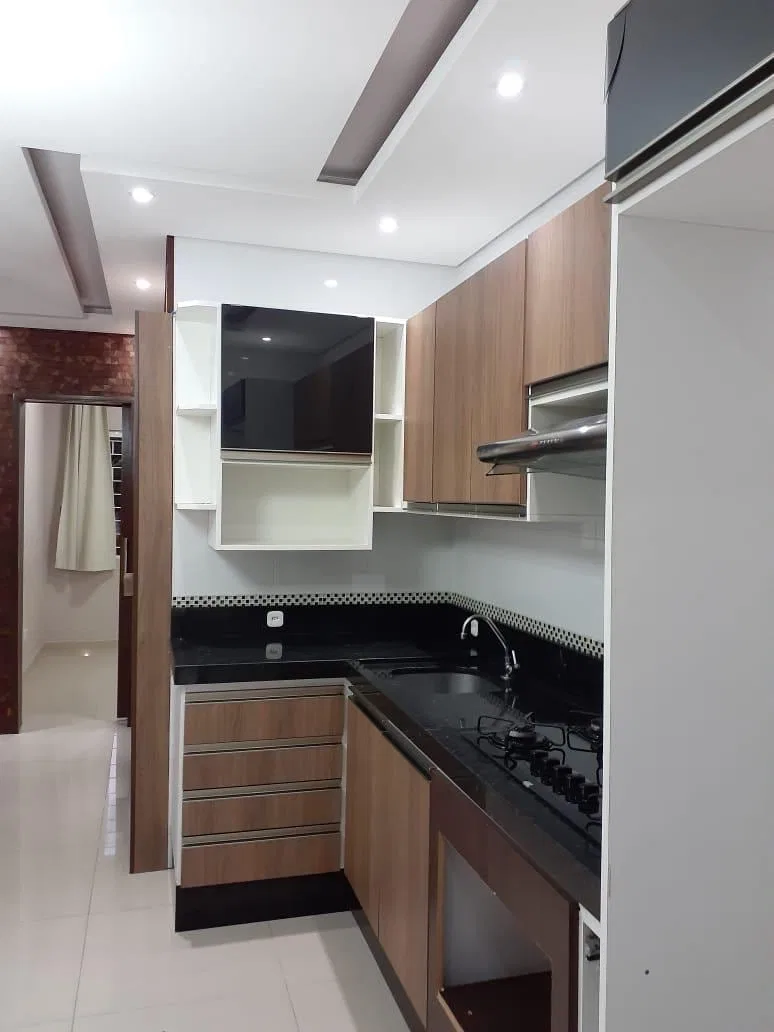 One-bedroom house with a private BBQ — photo 9
