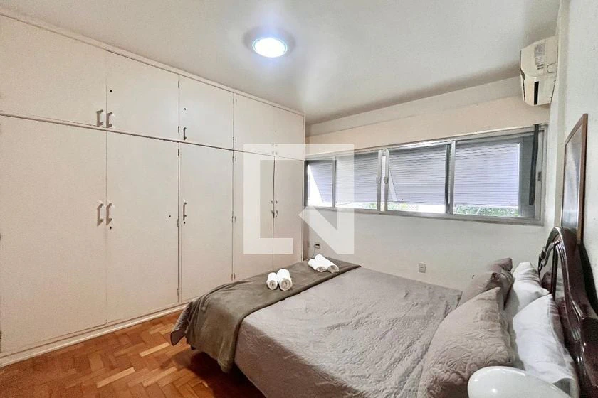 Apartamento mobiliado com 3 quartos e 3 banheiros — photo 47