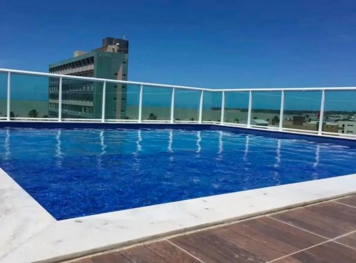 Apartamento amueblado de 34 m², 1 dormitorio y 4º piso — photo 8