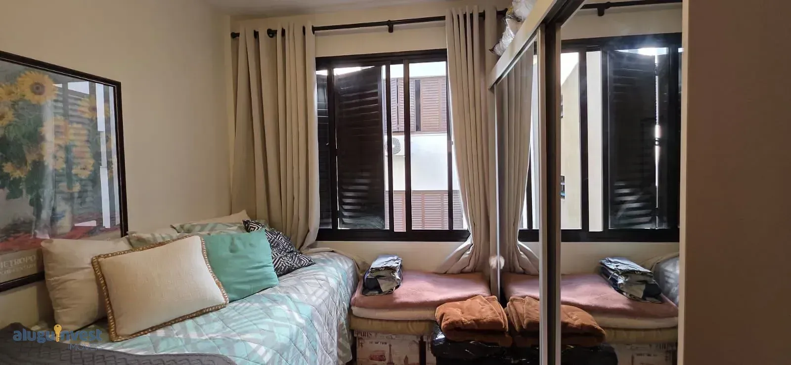 Apartamento en 1er piso con 2 dormitorios y suite — photo 15