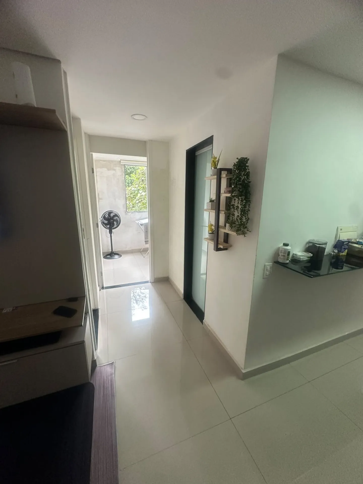 2-bedroom apartment with a washing machine in Rio de Janeiro — photo 12