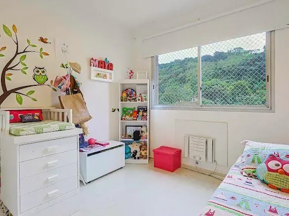 100 m² apartment with 3 bedrooms and 1 en-suite — photo 4