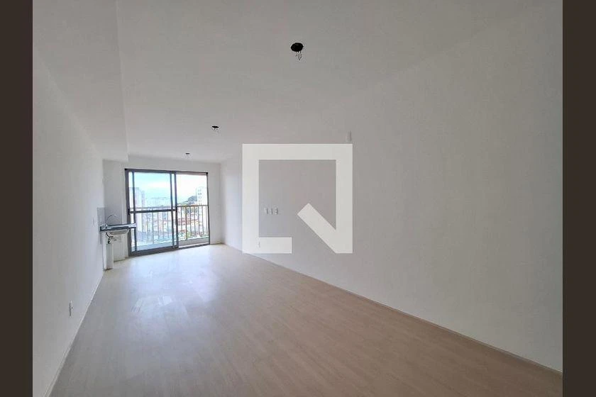 Apartamento de 1 dormitorio con cocina abierta y balcón — photo 8