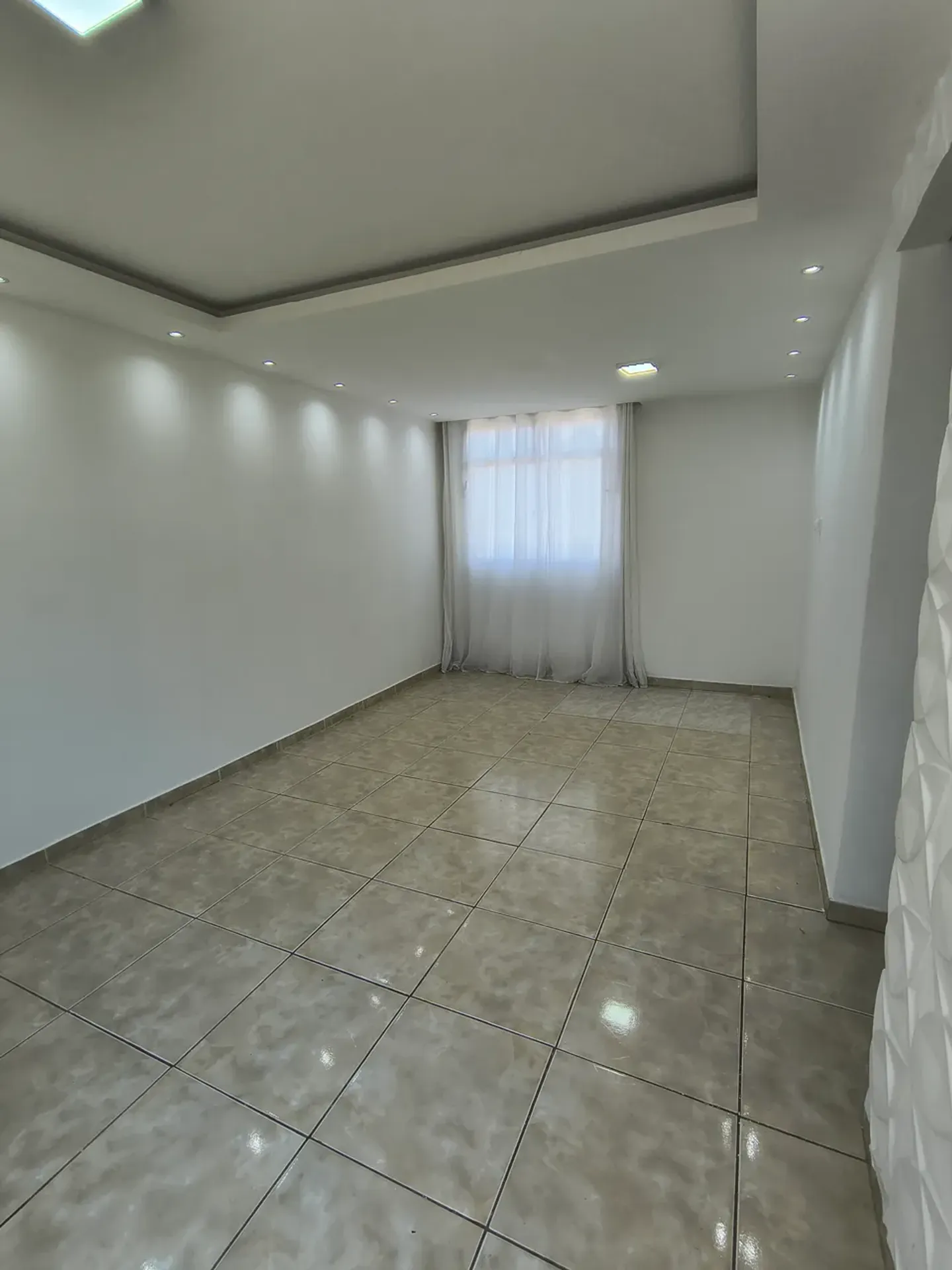 Apartamento de 45 m² e 1 quarto, Taquara — photo 15
