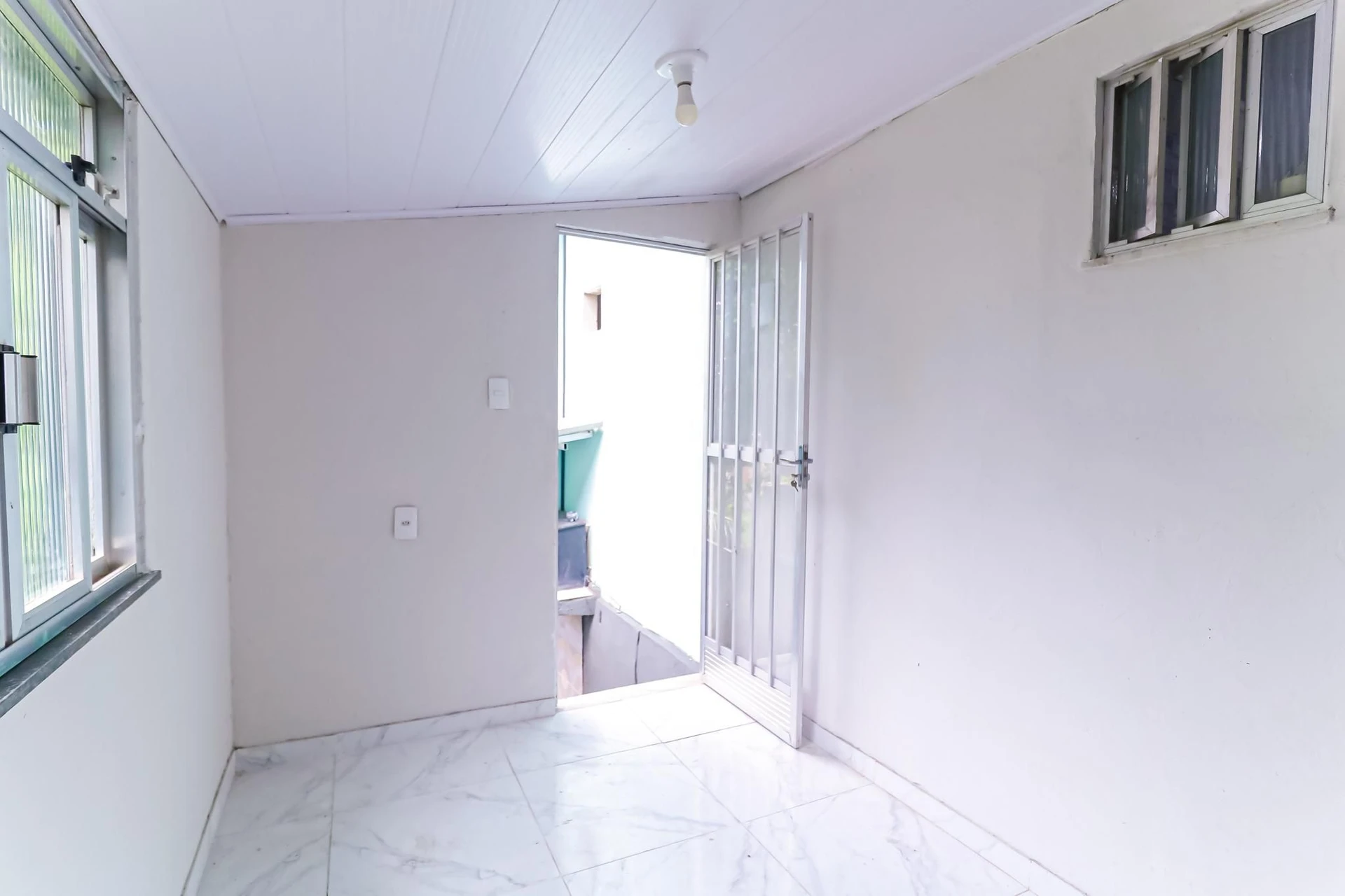 One-bedroom, 50 m² house in Rio de Janeiro