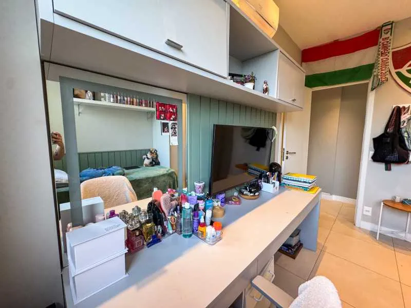 Apartamento de 149 m² com 3 suítes e varanda — photo 18